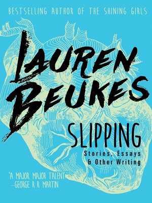 cover image of Slipping
